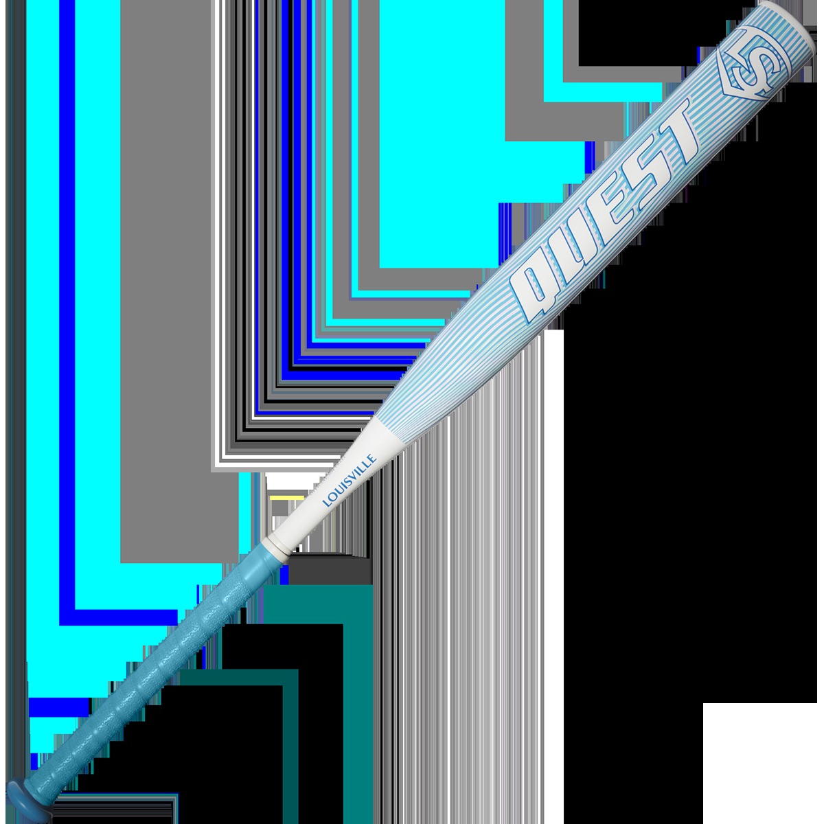 Quest -12 Fastpitch 2 1/4"