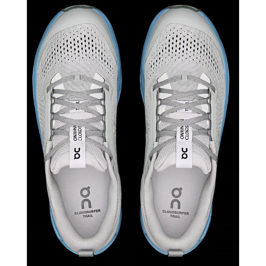 Men's Cloudsurfer Trail 2
