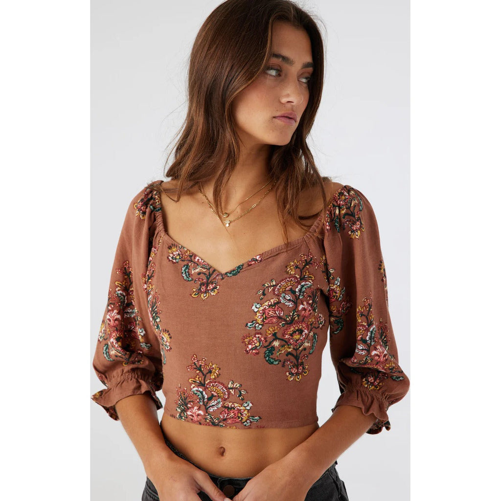 Women's Emersyn Top
