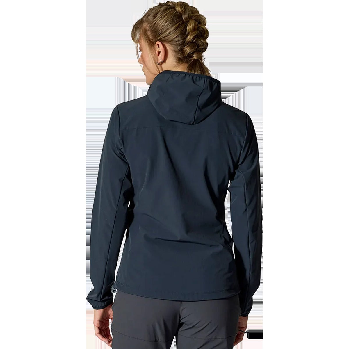 Women's Borealis Hooded Jacket
