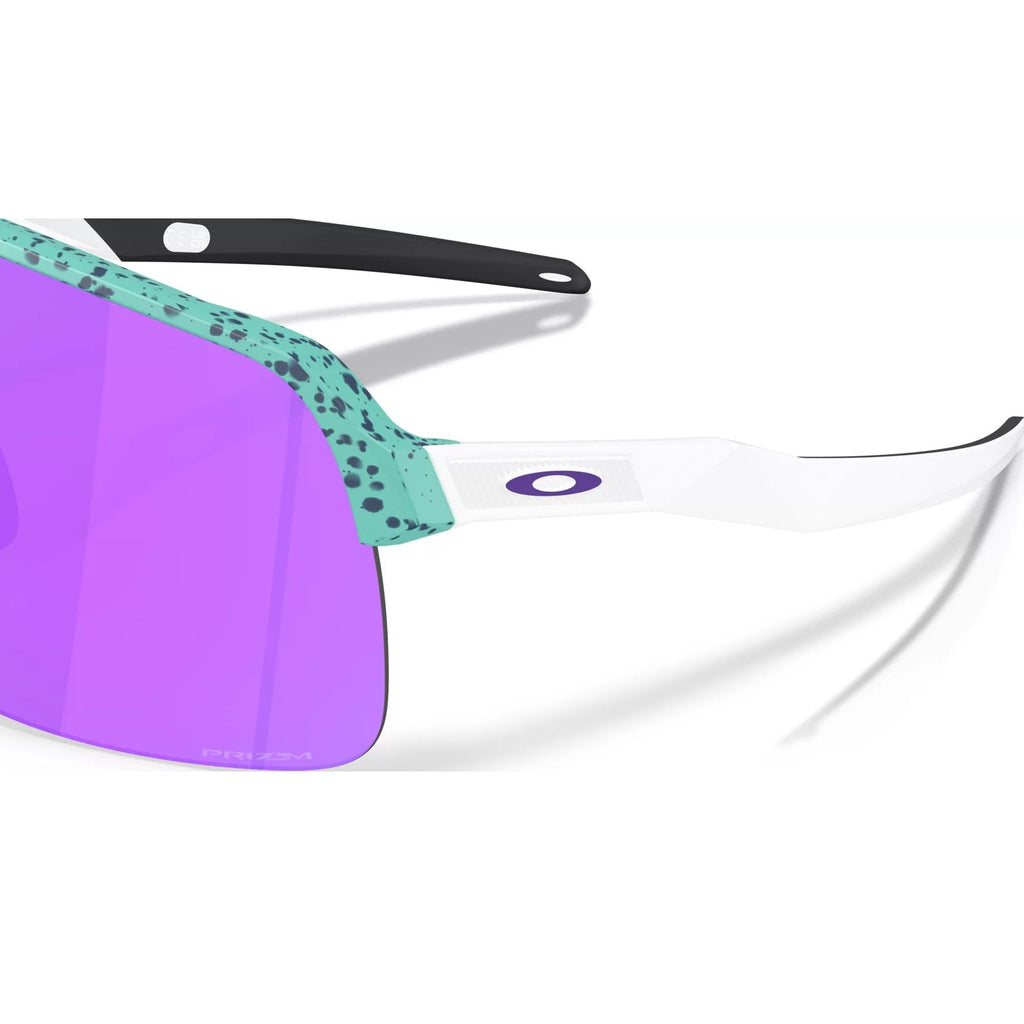 Sutro Lite - Celeste Splatter/Prizm Violet