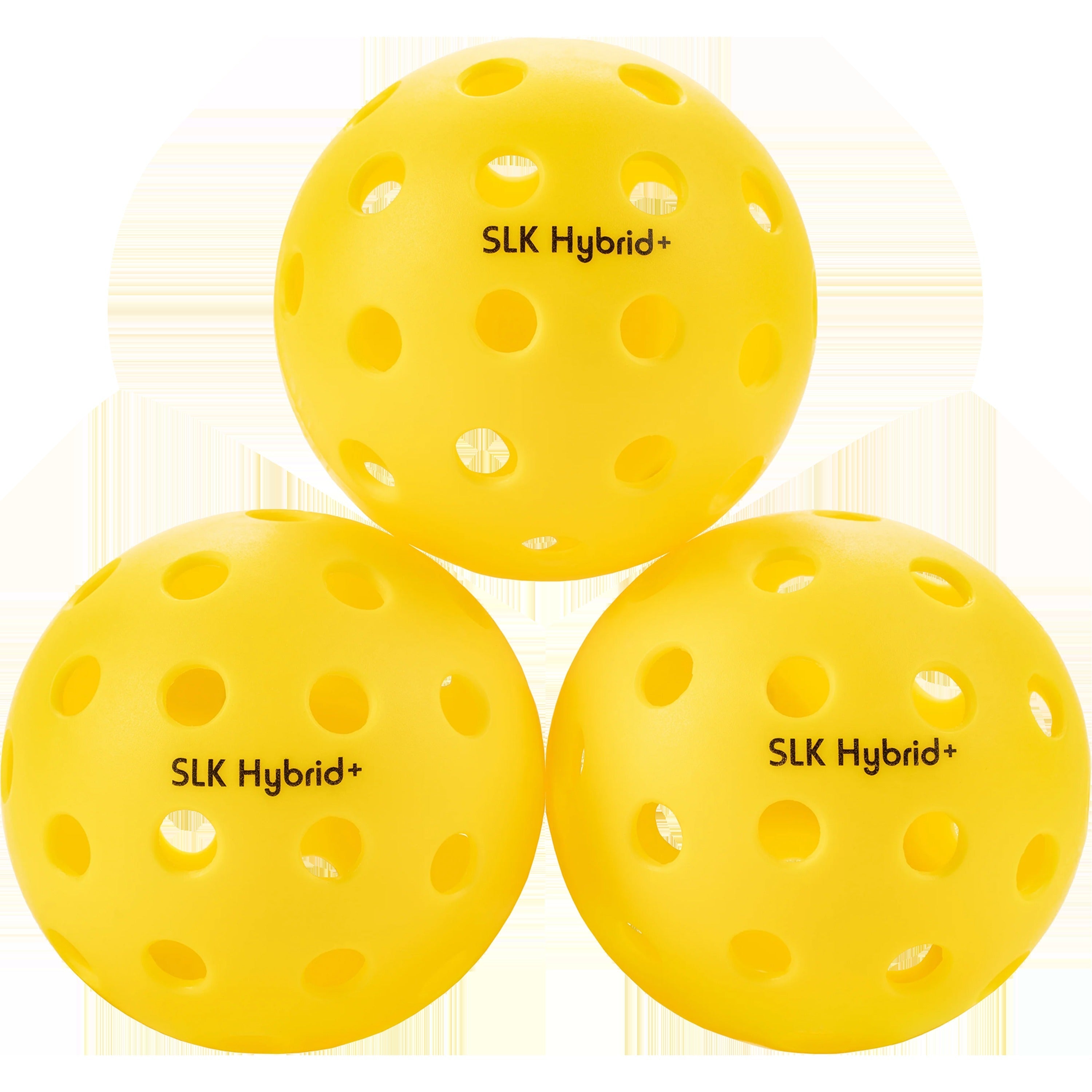 Atlas Pickleball Set