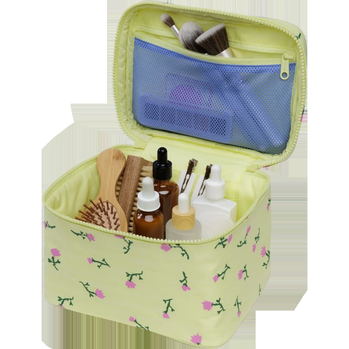 Large Cosmetic Case