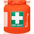 Lightweight Dry Bag First Aid 3L