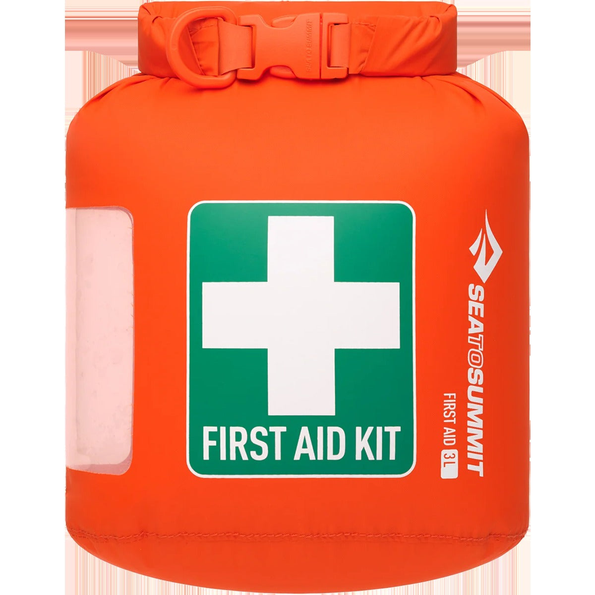Lightweight Dry Bag First Aid 3L