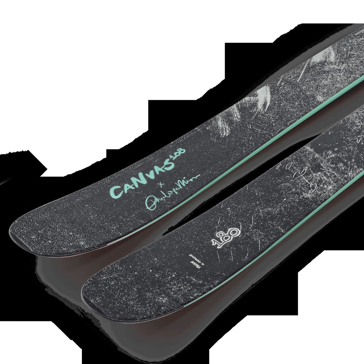 Canvas 108