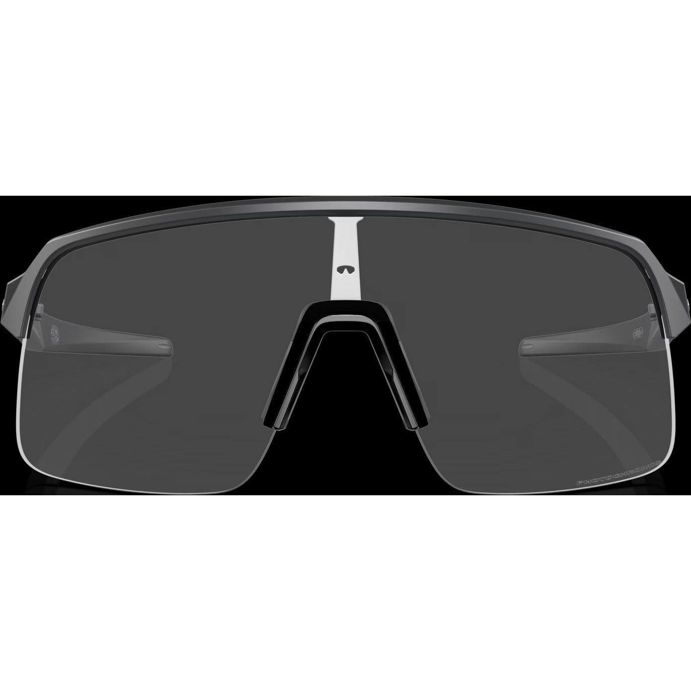 Sutro Lite - Matte Carbon/Clear Photochromic