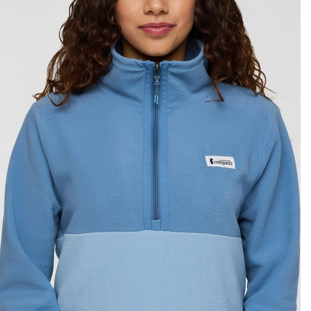 Women's Amado Fleece
