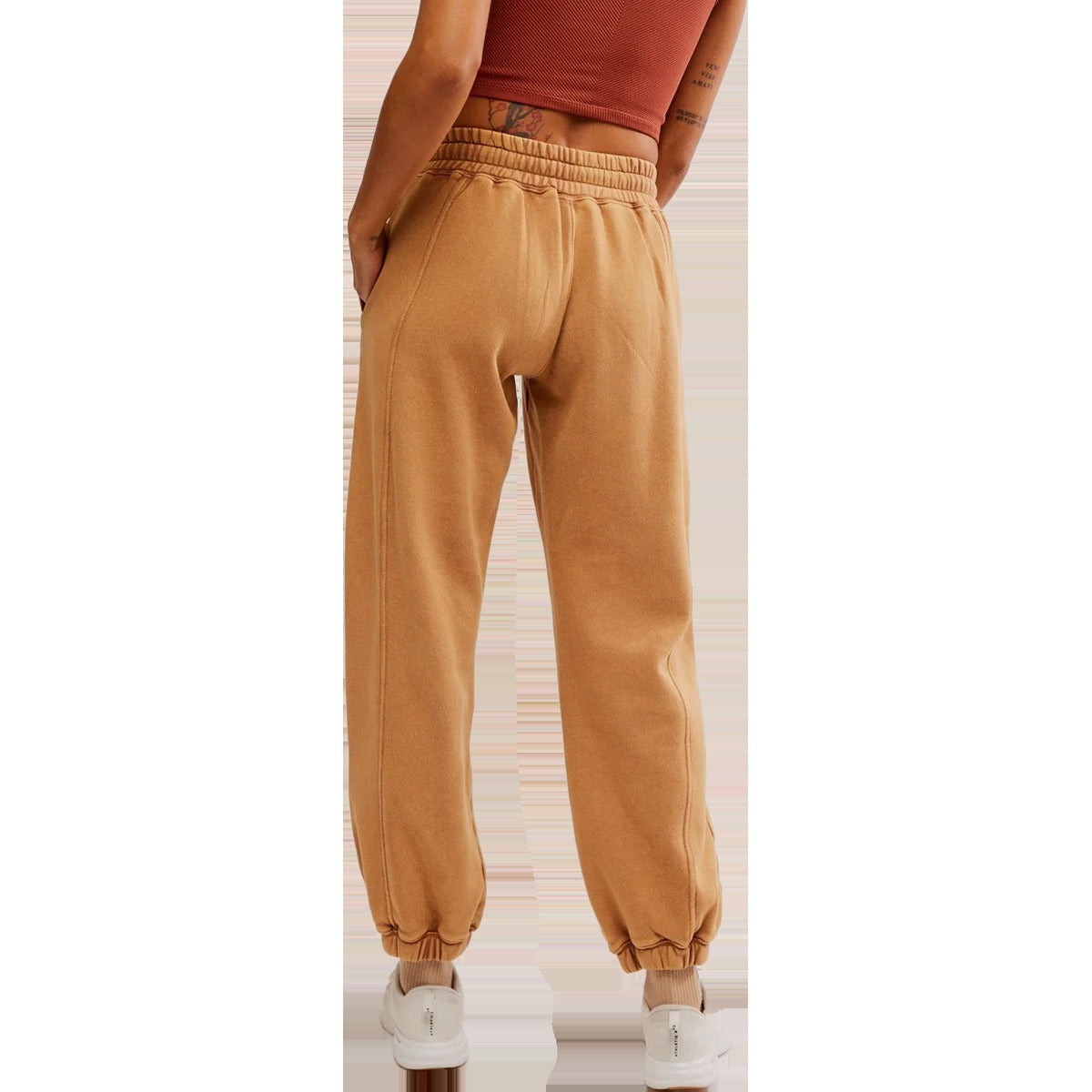 Women's Sprint to the Finish Pant