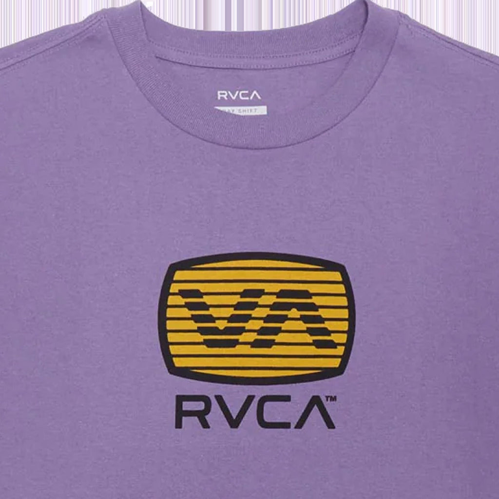 Men's Transistor Short Sleeve