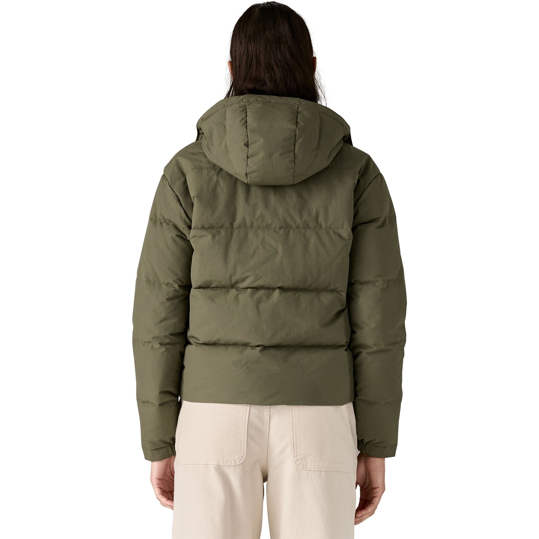 Women's Downdrift Jacket
