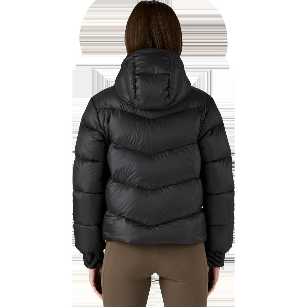 Women's Sindit Down Hoody