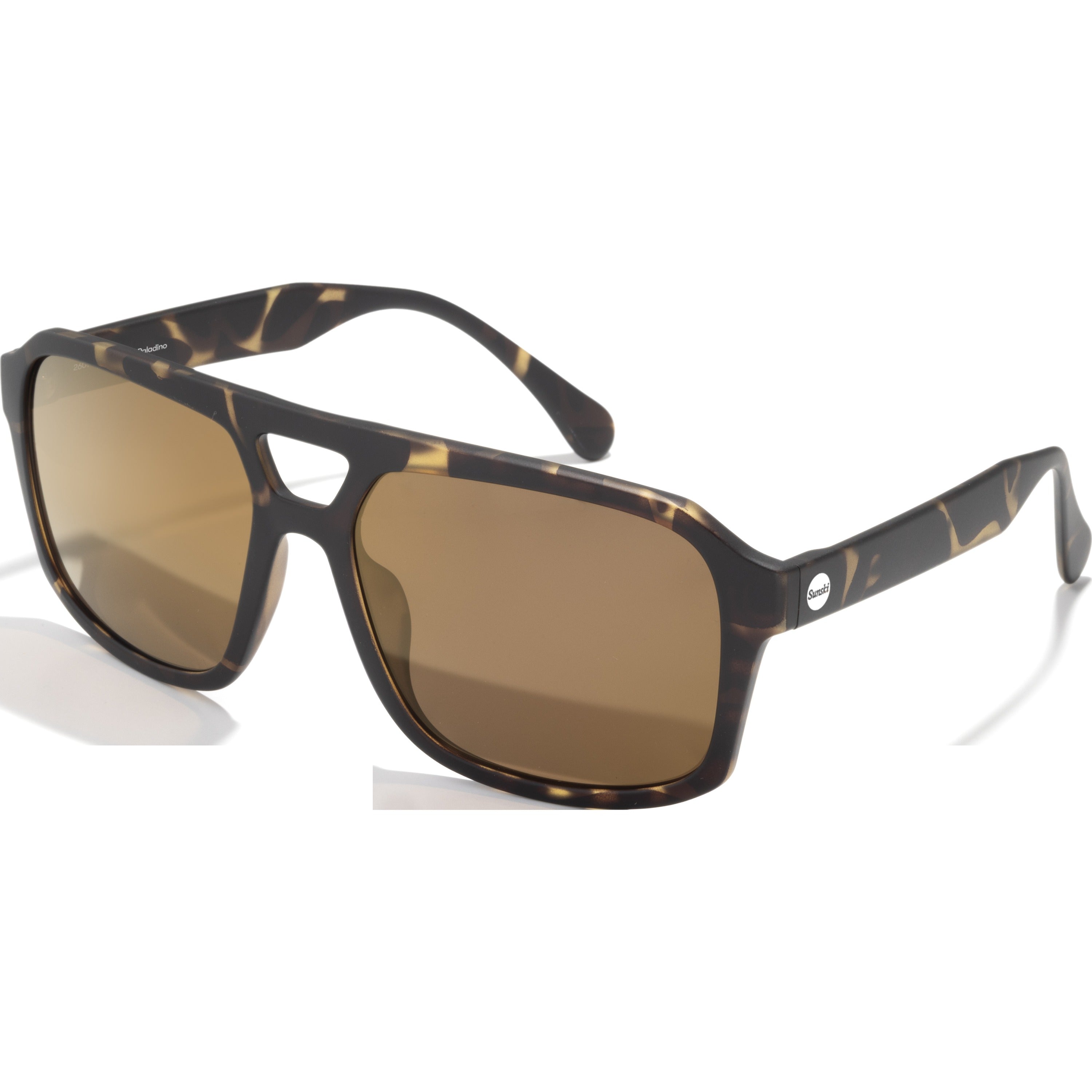 Paladino Tortoise Bronze