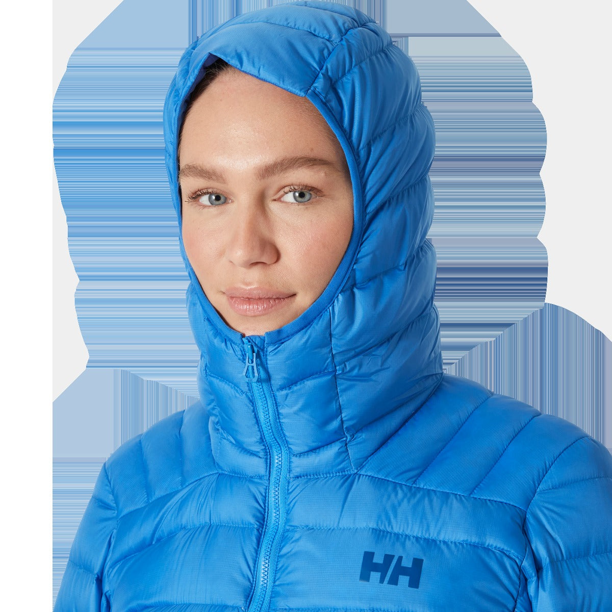 Women's Verglas Down Hybrid Hood 2.0