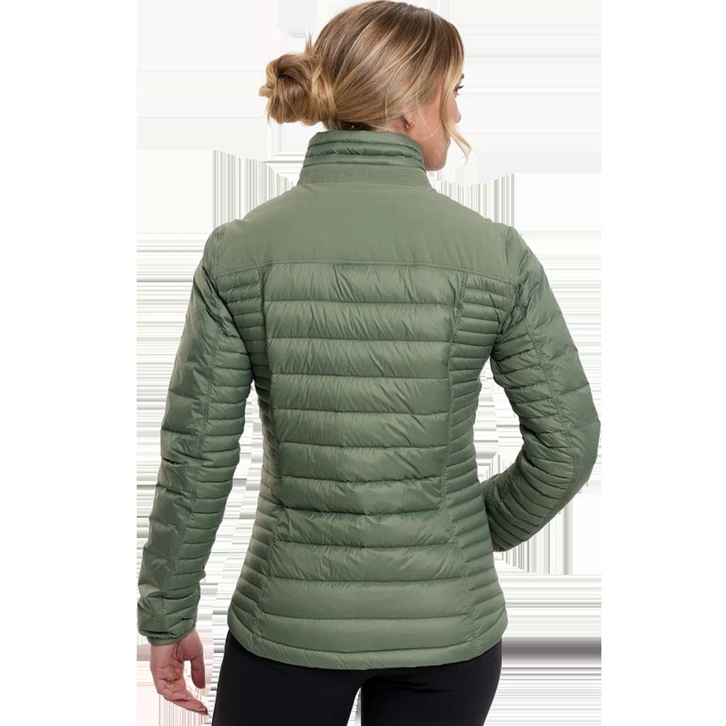 Women's Spyfire Jacket