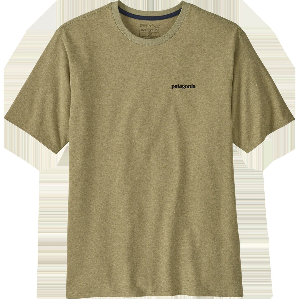 P-6 Logo Responsibili-Tee
