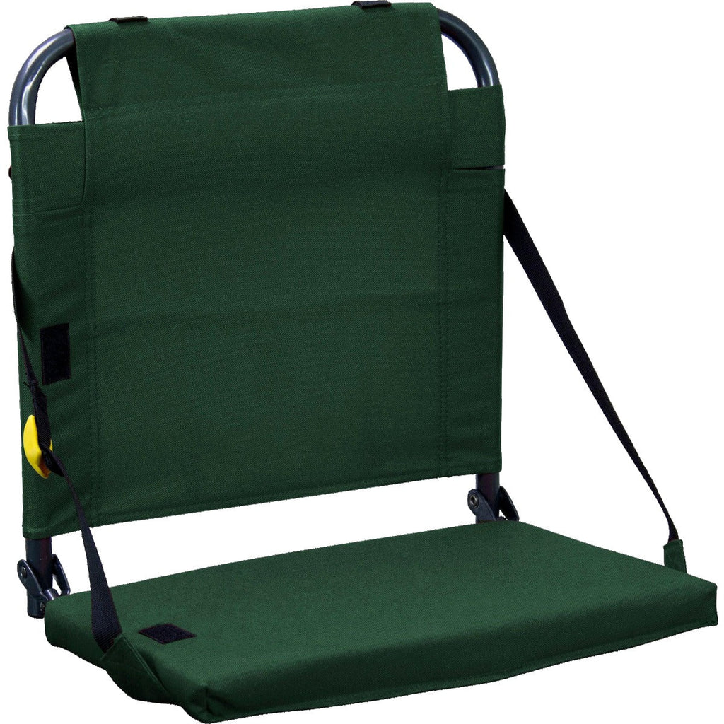 BleacherBack
