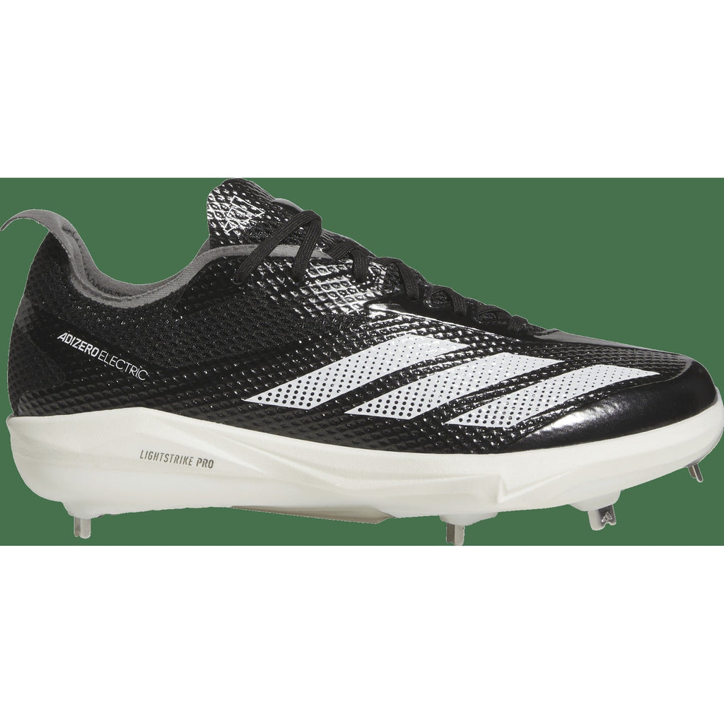 Electric 2.0 Metal Baseball cleats