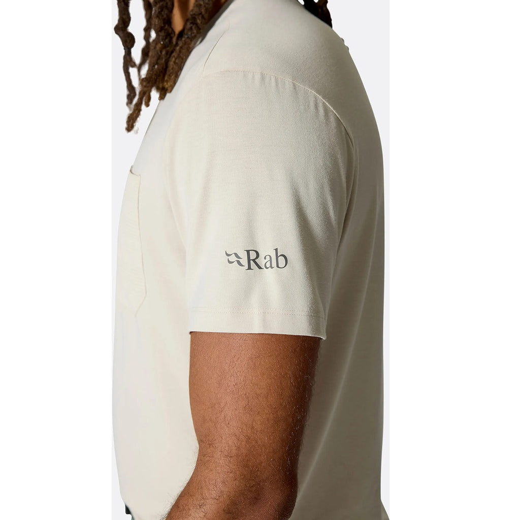 Men's Rivelin Pocket Tee