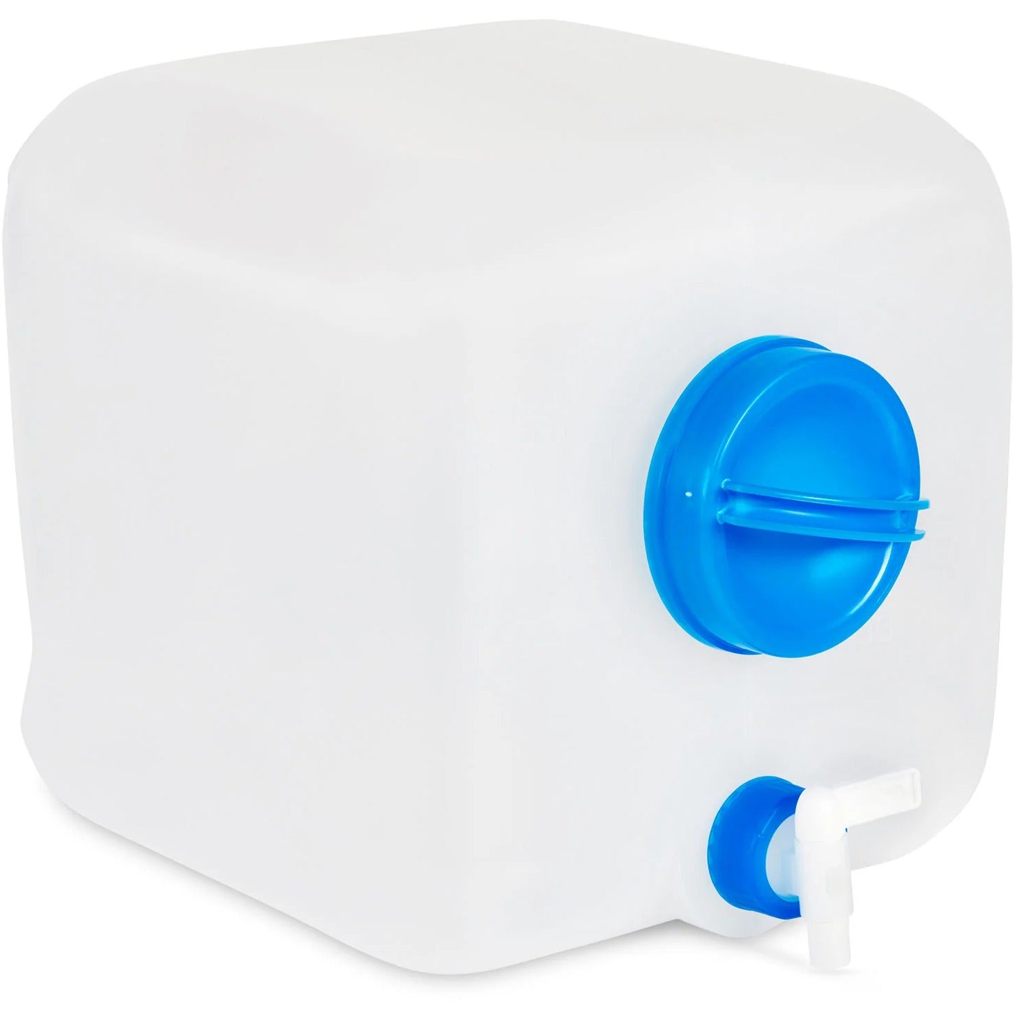 20 L Wide Mouth Water Cube