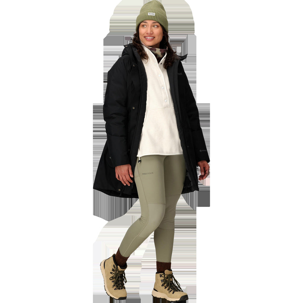 Women's Oslo Gore-Tex Jacket