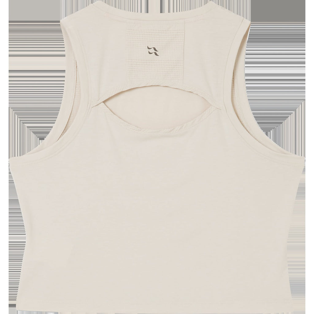 Women's Rivelin Crop Tank