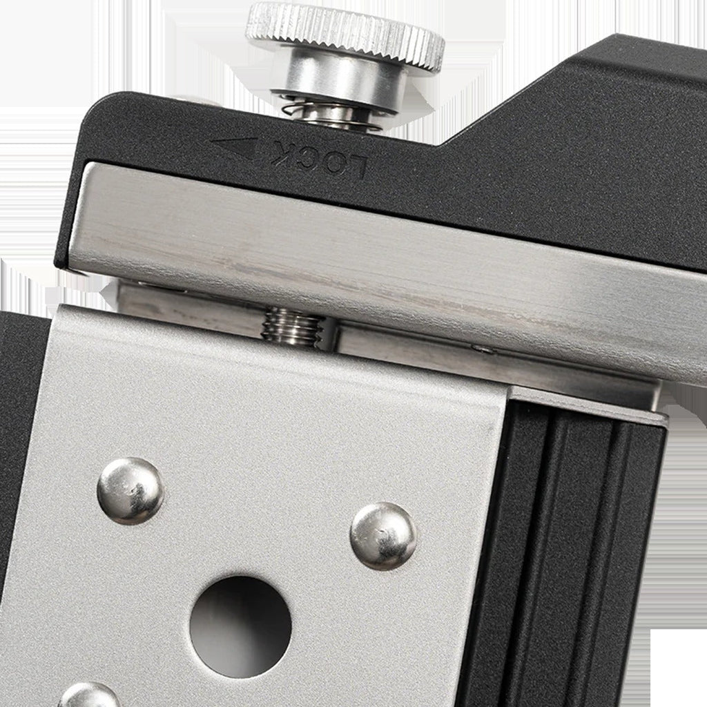 Collapsible IGT Two Unit Frame