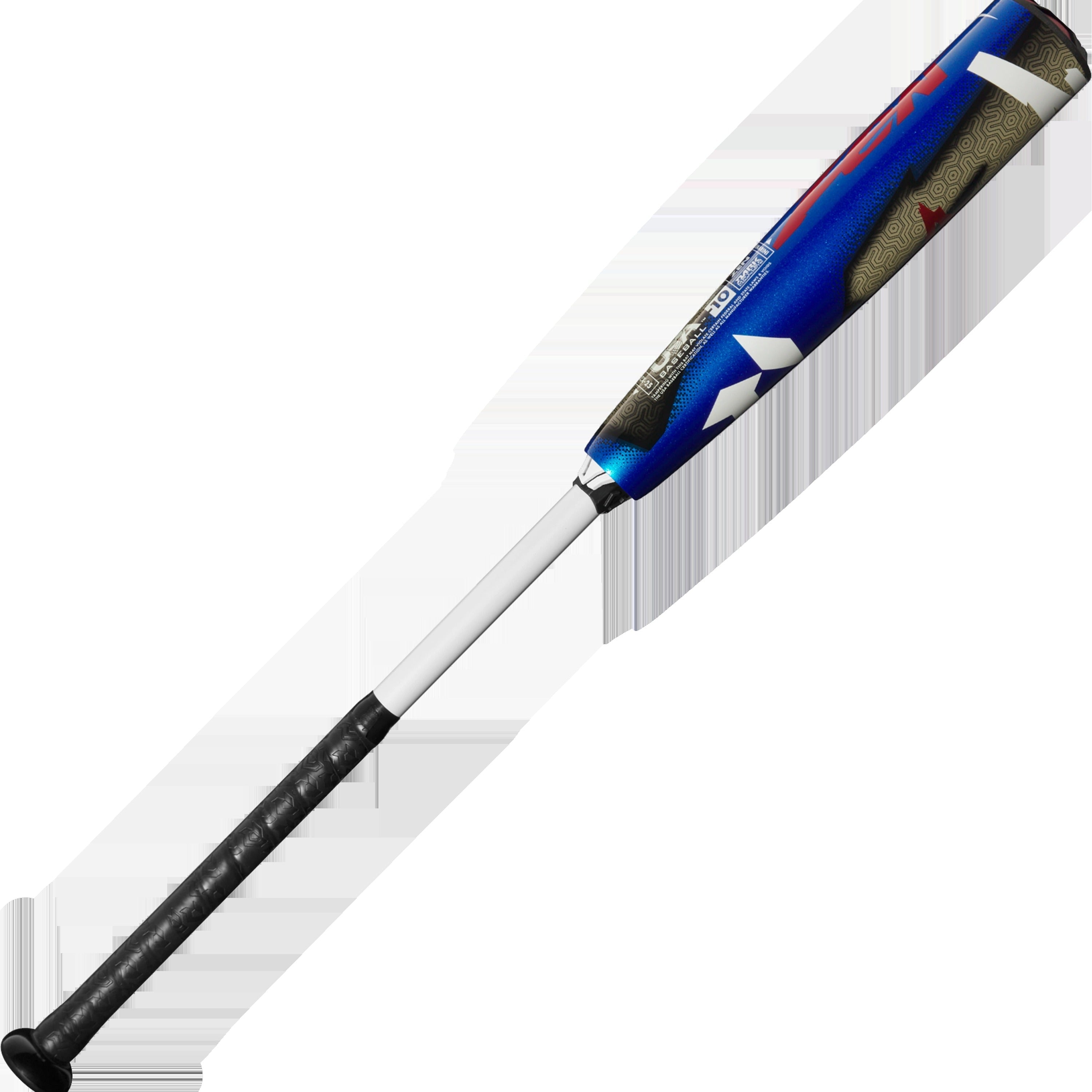 Zen -10 USA 2 5/8" 2025