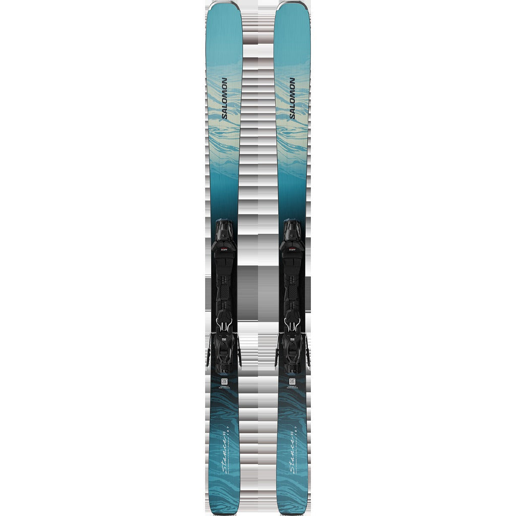 Women's Stance 80 + M10 GW