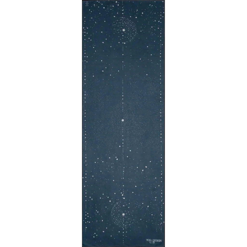 Yoga Mat Towel