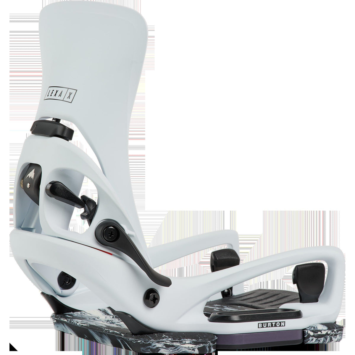 Women's Step On Lexa X EST