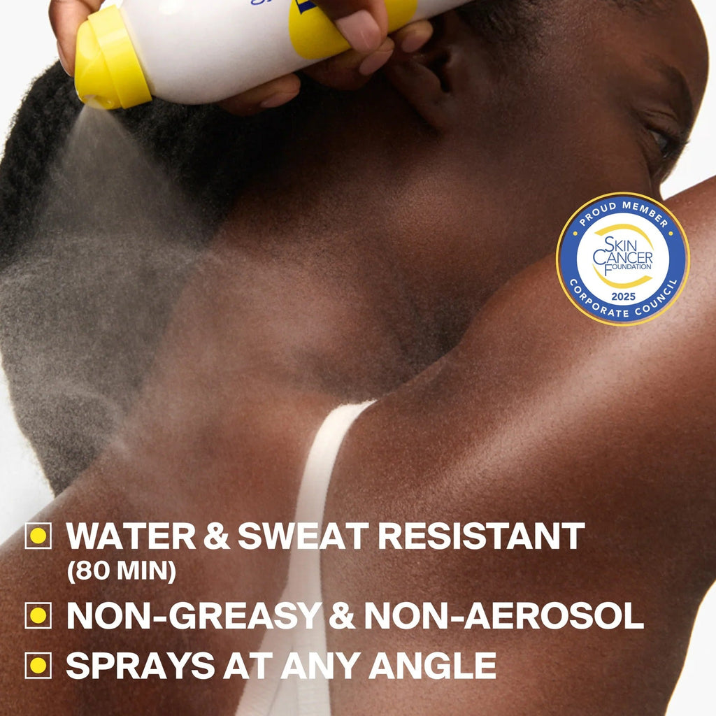 PLAY Antioxidant Body Mist SPF 50 6 oz