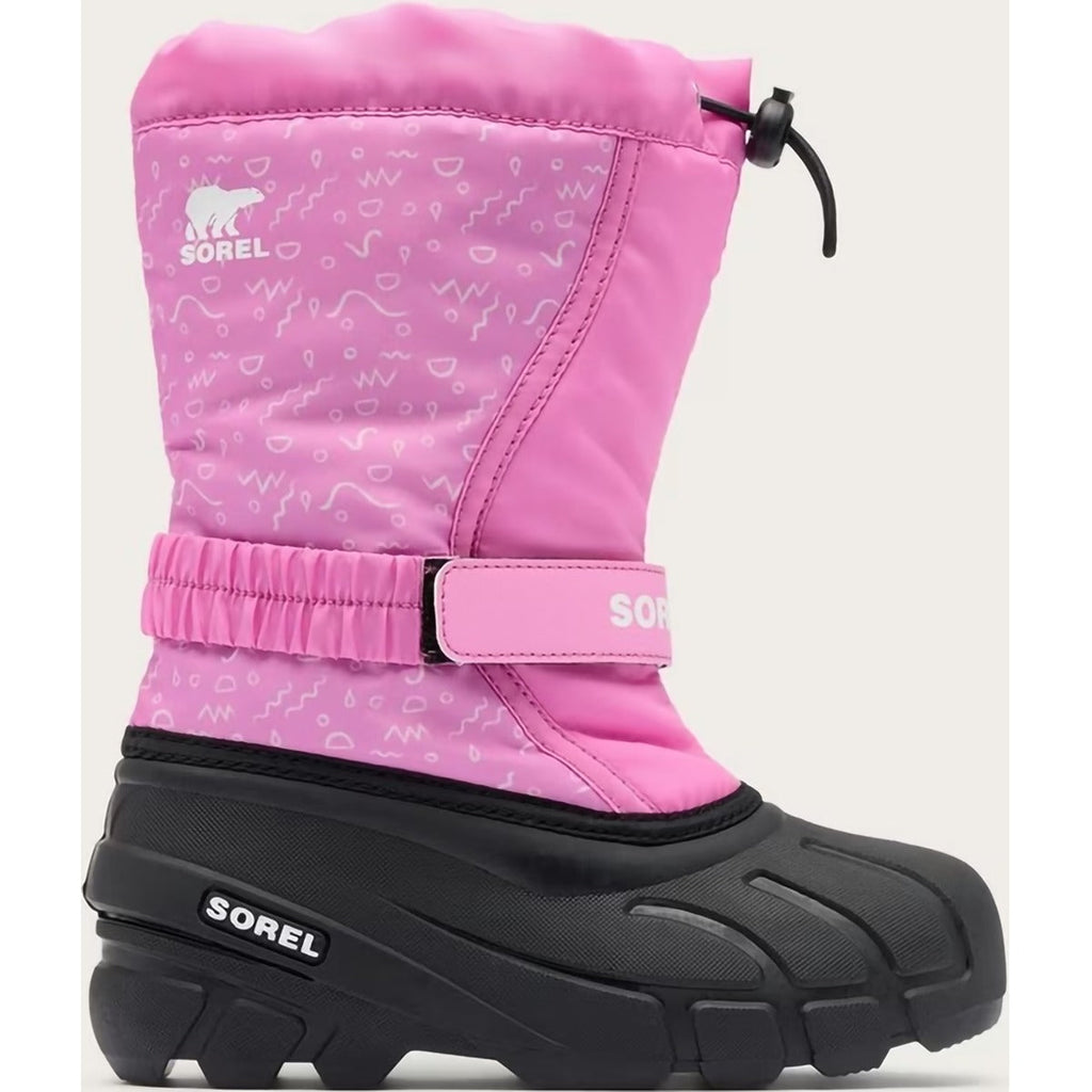 Youth Toddler Flurry (11-13)