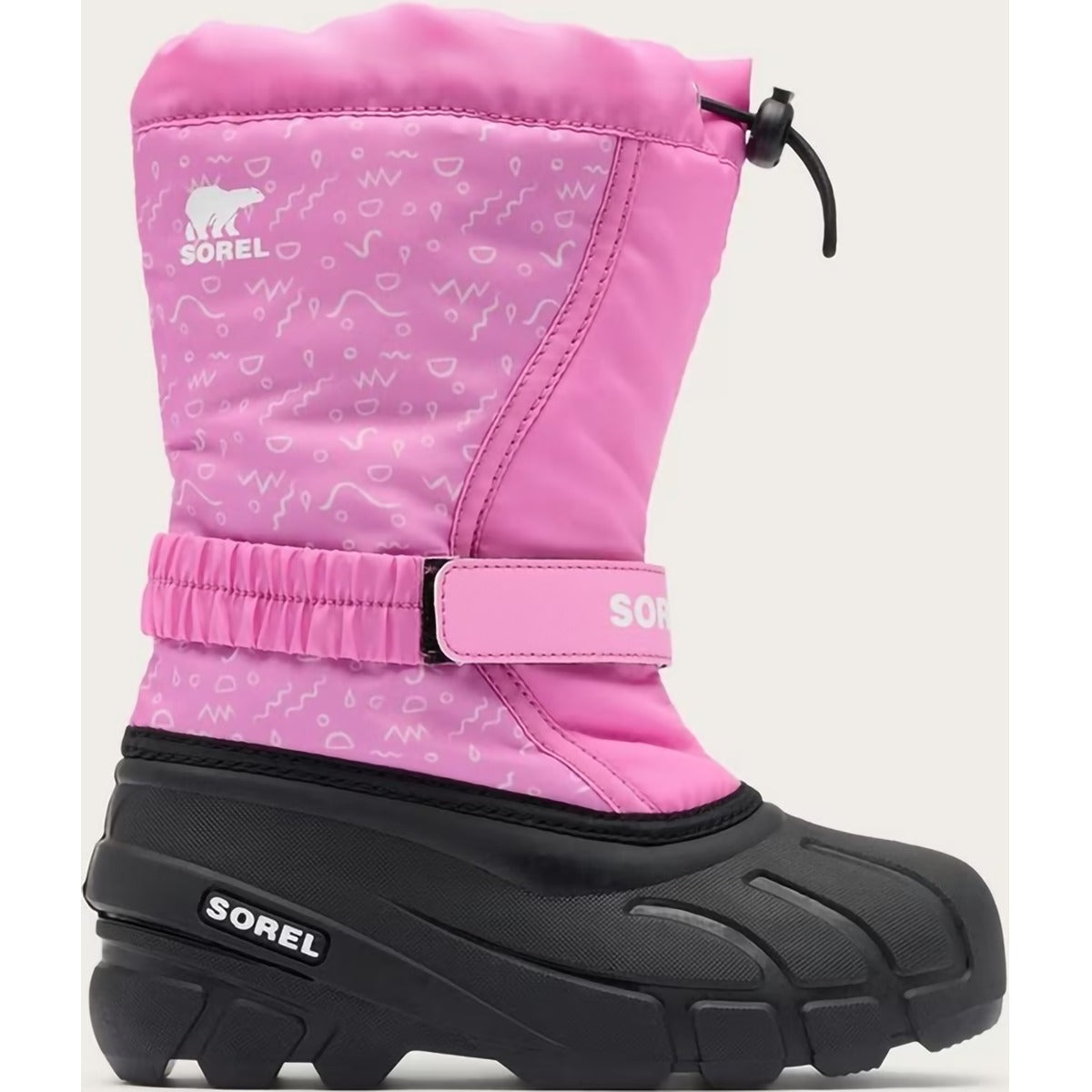 Youth Toddler Flurry (11-13)
