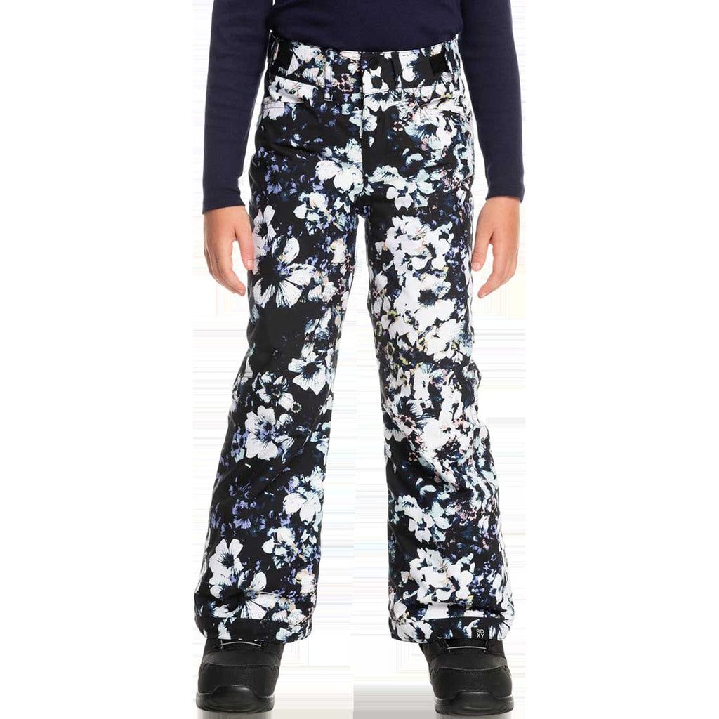 Youth Backyard Print Pant