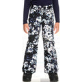 Youth Backyard Print Pant