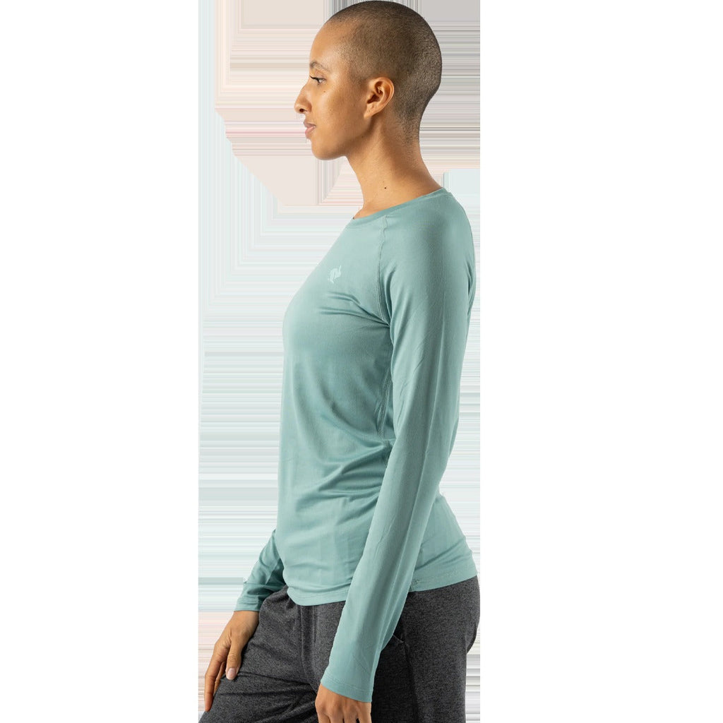 Women's EZ Tee Long Sleeve