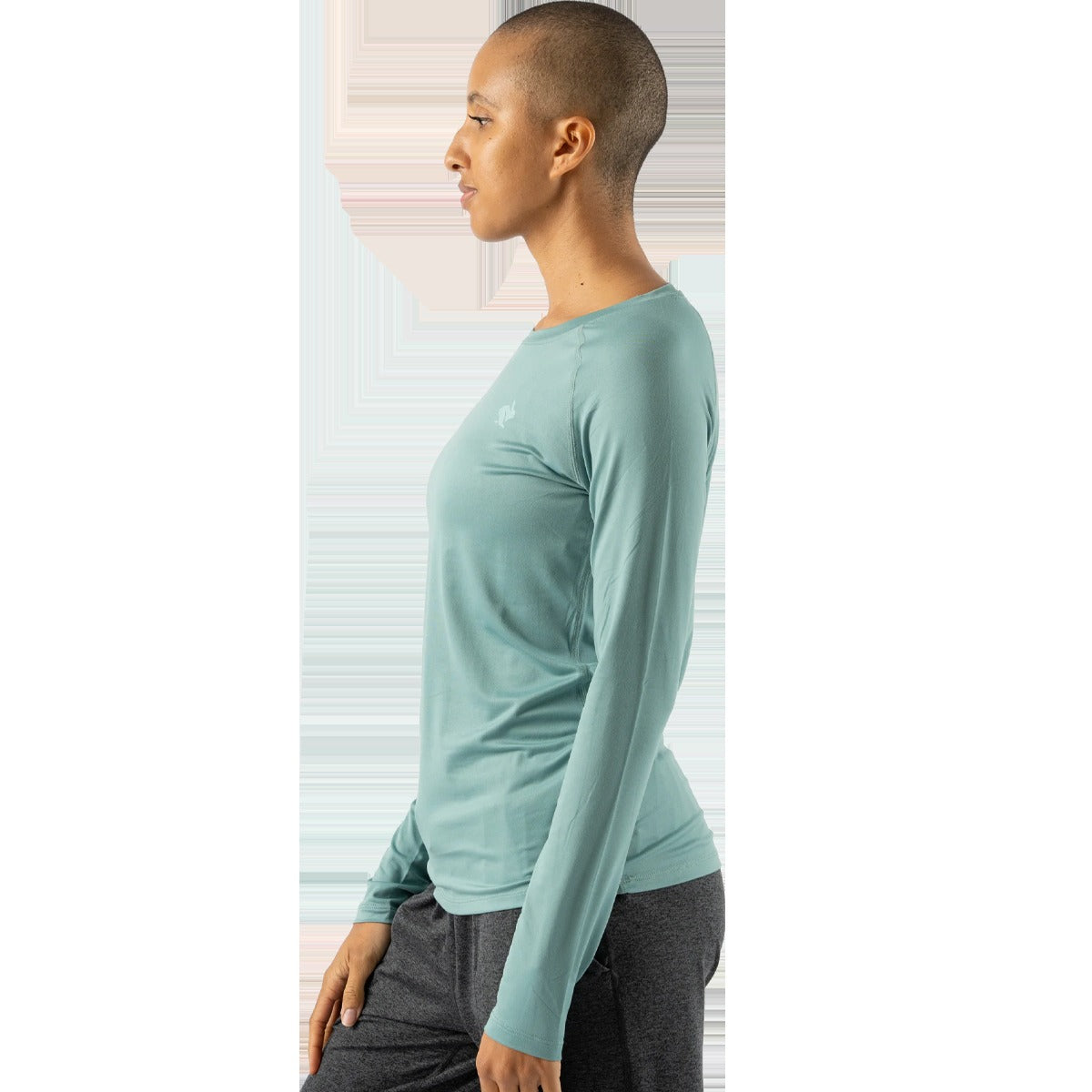 Women's EZ Tee Long Sleeve
