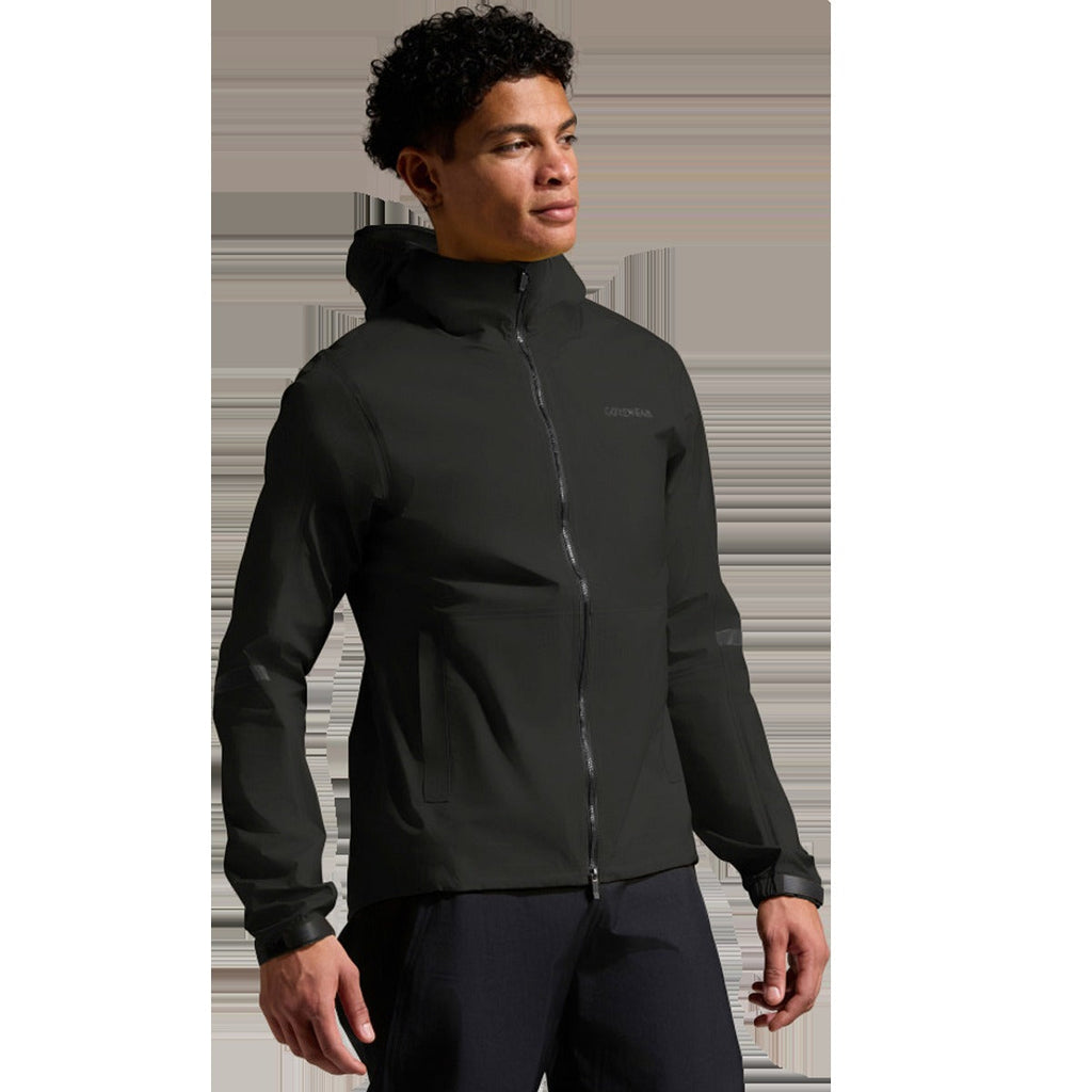 Men's Lupra GORE-TEX 2.0 Hooded Jacket
