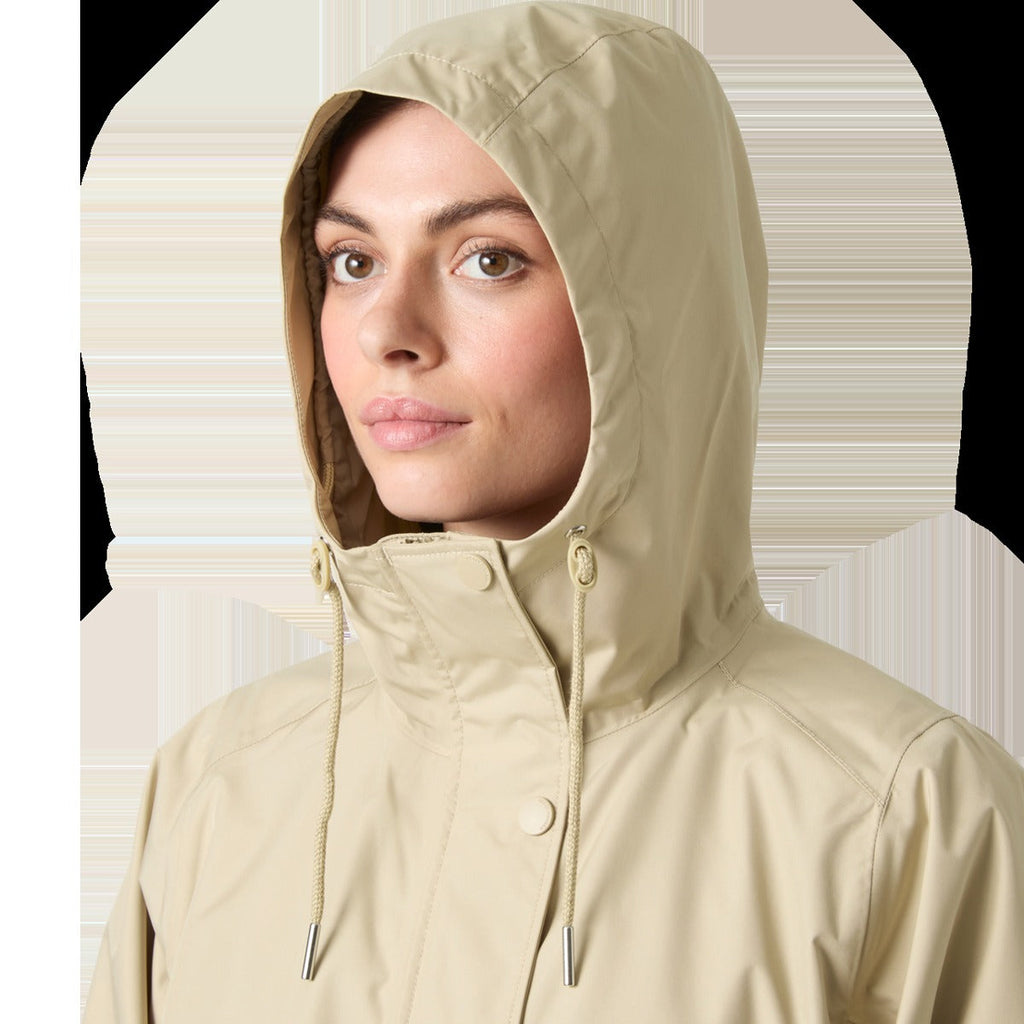 Women's HH Classics Trench Coat