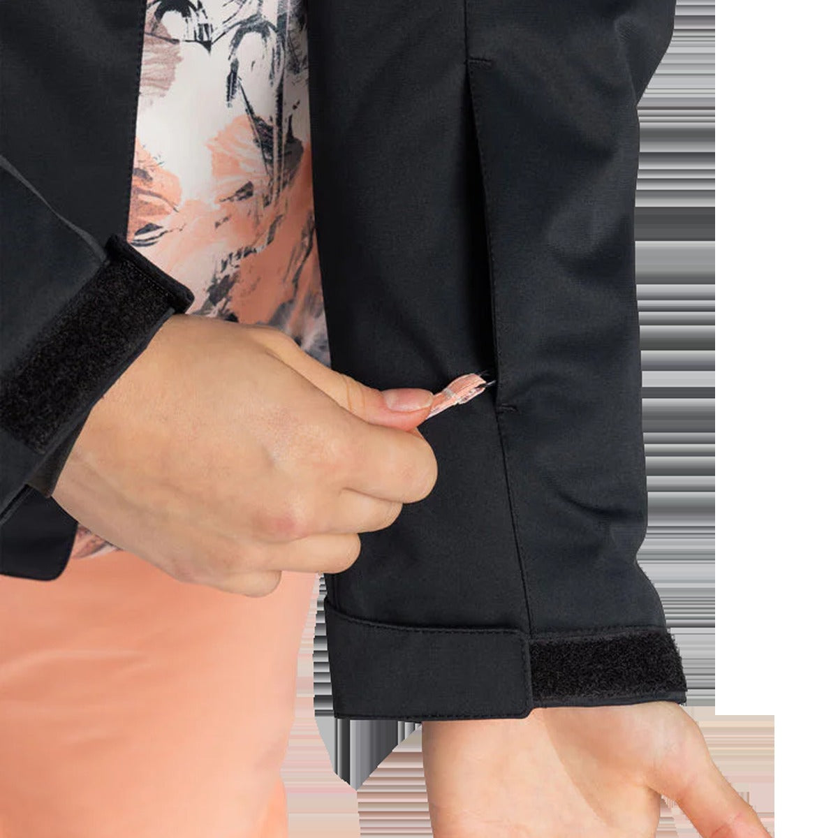 Women's Roxy Jetty Block Jacket