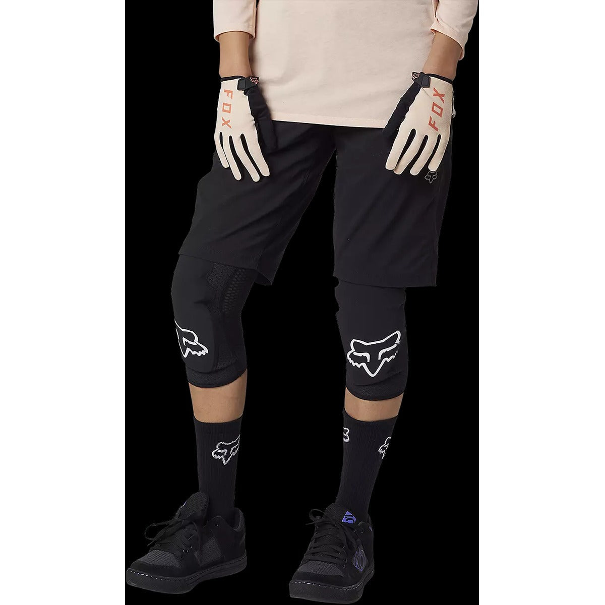 Women's Ranger Short with Liner
