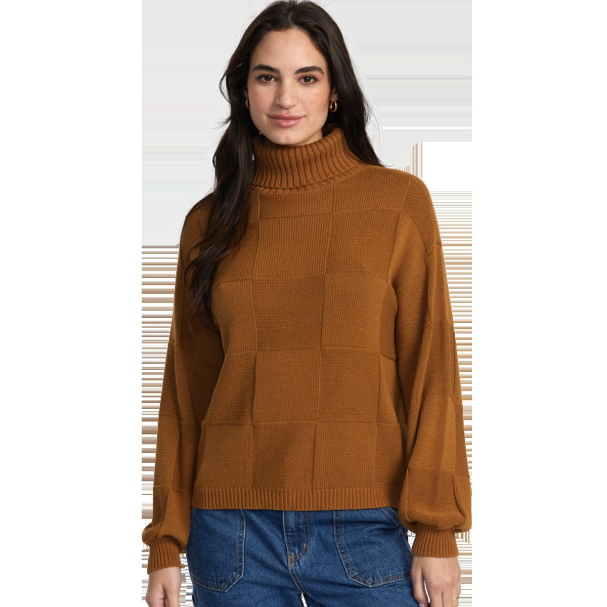 Women's Vineyard Sweater