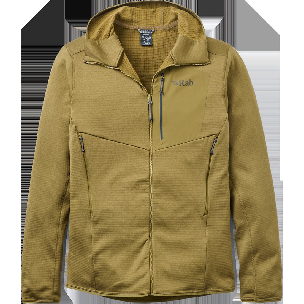 Men's Ascendor Hoody