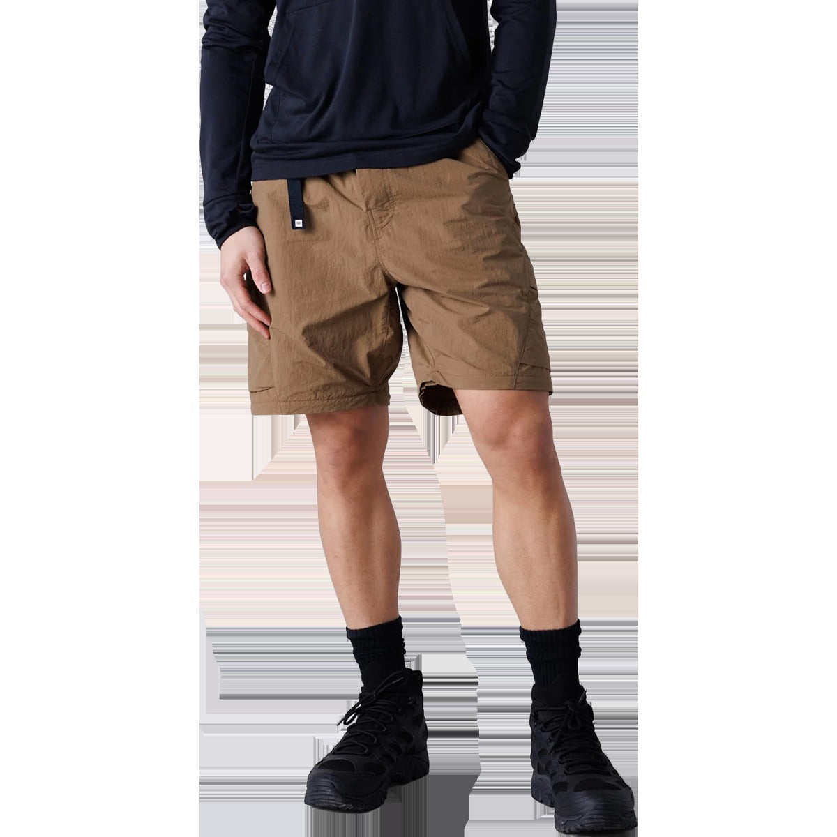 Men's Traverse Zip Off Cargo Pant