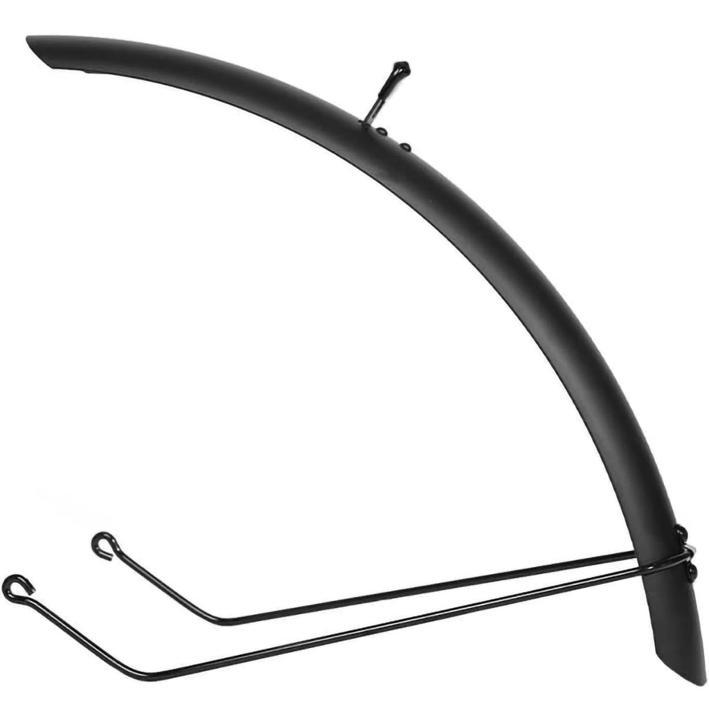 Fender Set - Pace 500.3 / Soltera.2