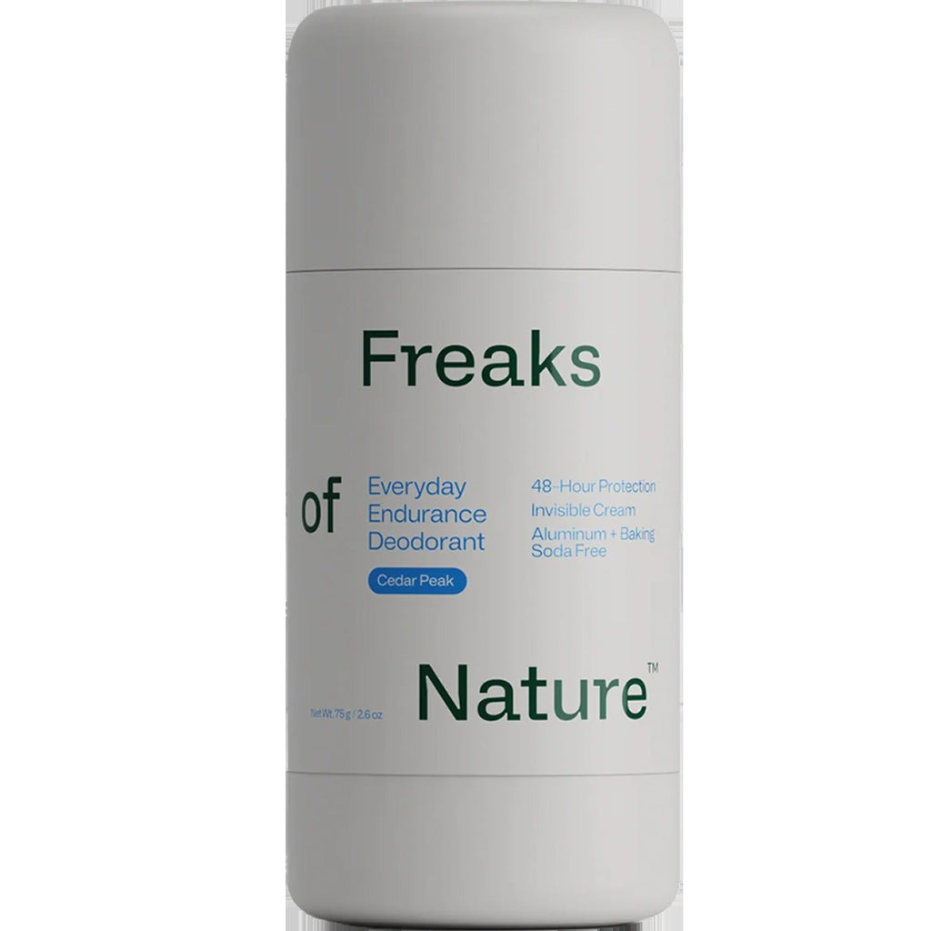 Everyday Endurance Deodorant