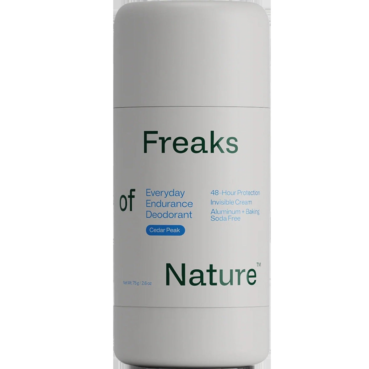 Everyday Endurance Deodorant