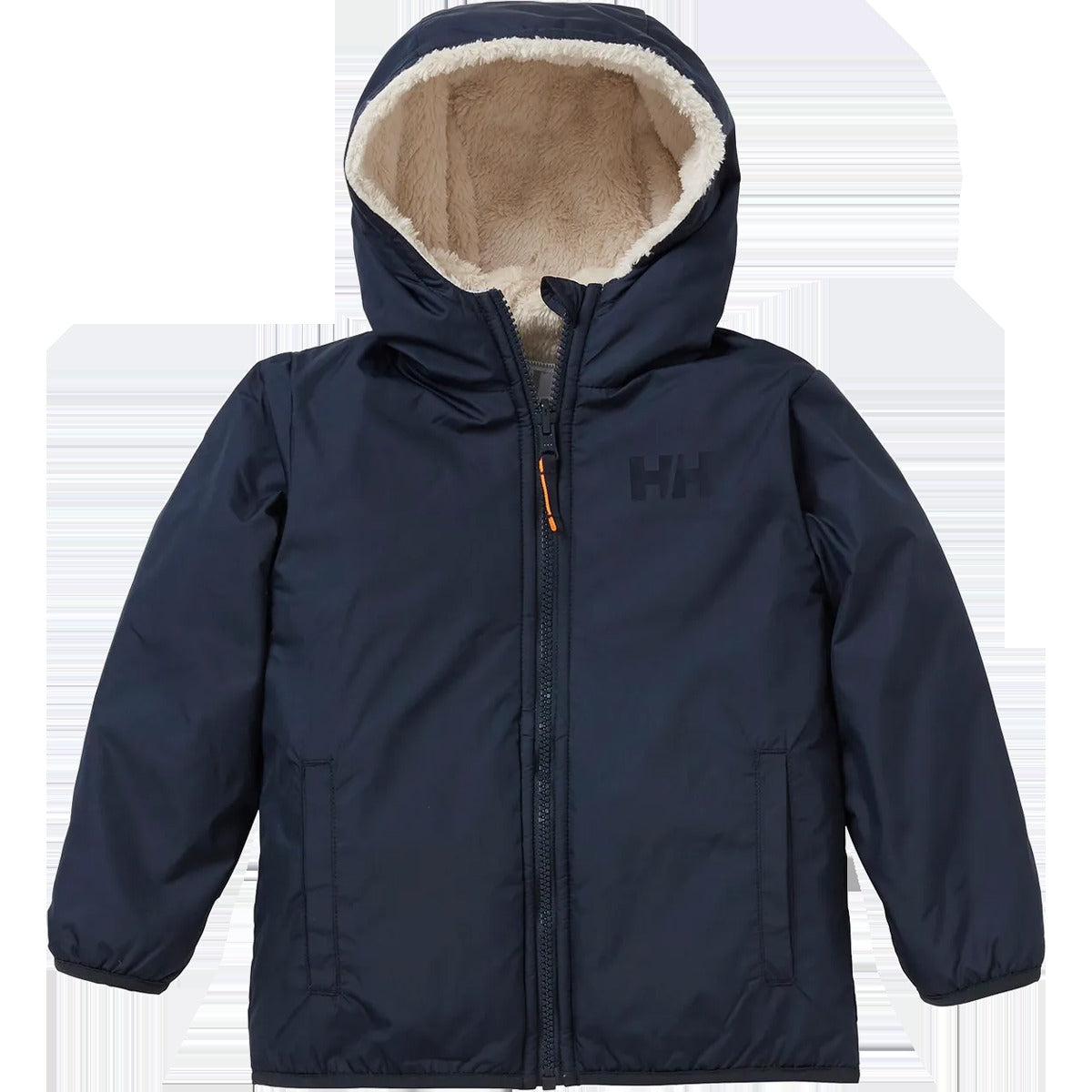 Youth Champ Reversible Jacket