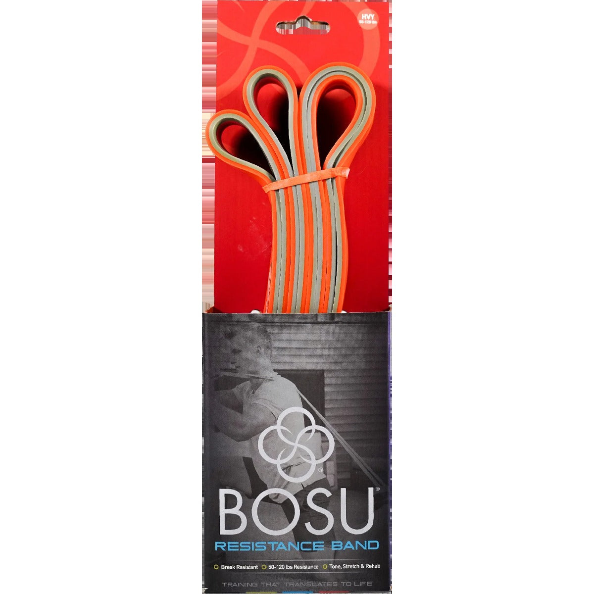 Heavy Resistance Band